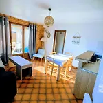 60m2 Avec Vue Exceptionnelle Apartmán
