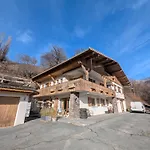 60m2 Avec Vue Exceptionnelle Apartmán Sallanches