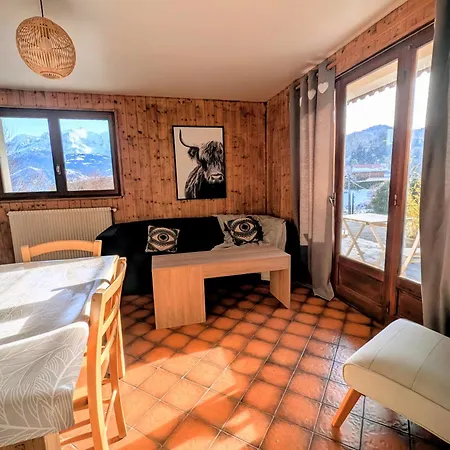 Apartmán 60m2 Avec Vue Exceptionnelle *