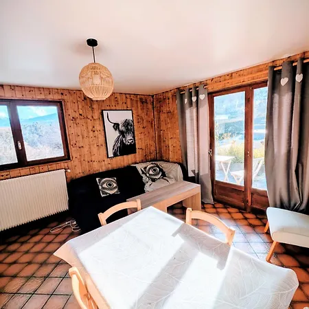 60m2 Avec Vue Exceptionnelle