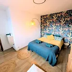 شقة 60m2 Avec Vue Exceptionnelle