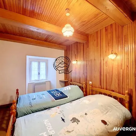 Holiday home Chez Jojo *