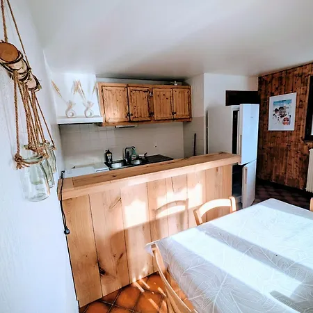 アパート 60m2 Avec Vue Exceptionnelle サランシュ