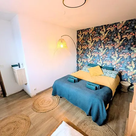 Lejlighed 60m2 Avec Vue Exceptionnelle