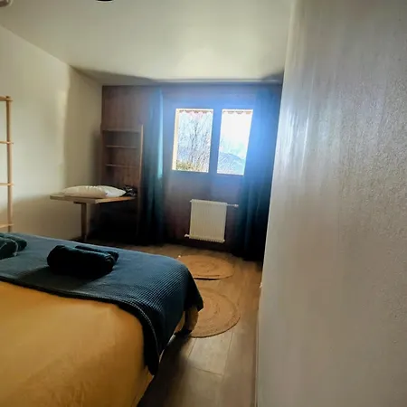60m2 Avec Vue Exceptionnelle