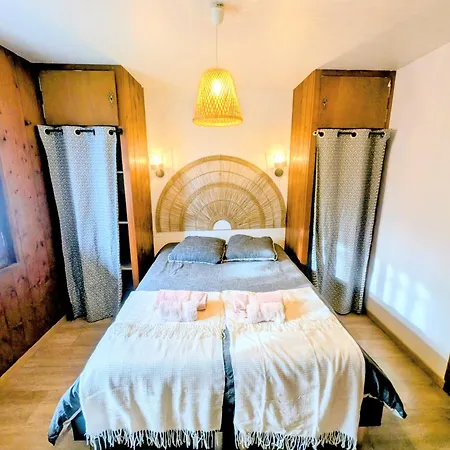 60m2 Avec Vue Exceptionnelle Sallanches
