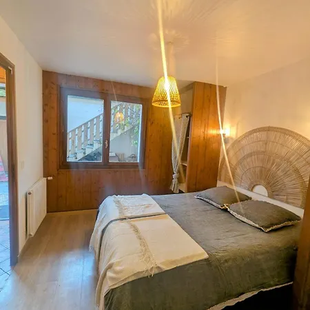 60m2 Avec Vue Exceptionnelle Lejlighed *