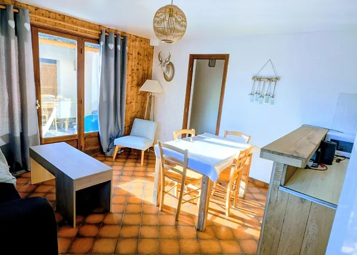 Chez Jojo Apartament
