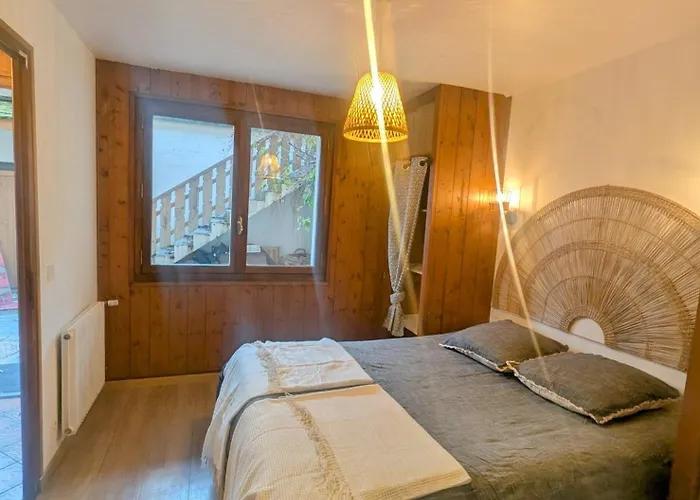 Chez Jojo Apartament *